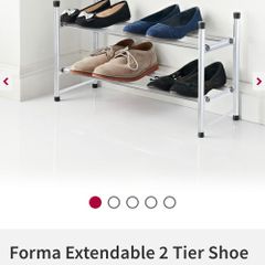 free shoe Rack