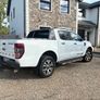 2019 Ford Ranger Wildtrak 3.2 Automatic CVRT Oct27 Image 2