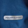 Polarn o pyret windproof fleece jacket Image 9