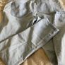 Red herring crop  jeans size 10 Image 2