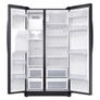 Samsung American Fridge Freezer Image 2
