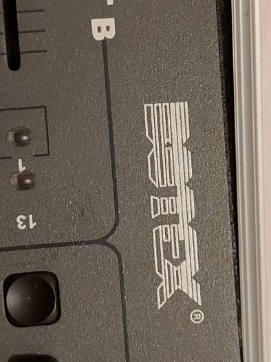 FLYHT PRO SCENE SETTER DC-1224 24 Channel DMX Console in excellent like new condition