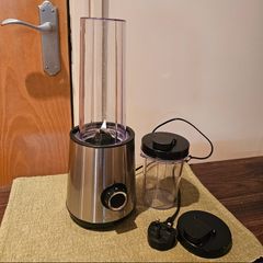 Compact Electric Blender / Smoothie Blender