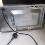 Microwave Kenwood Image 8