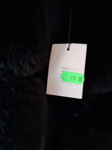 new fur