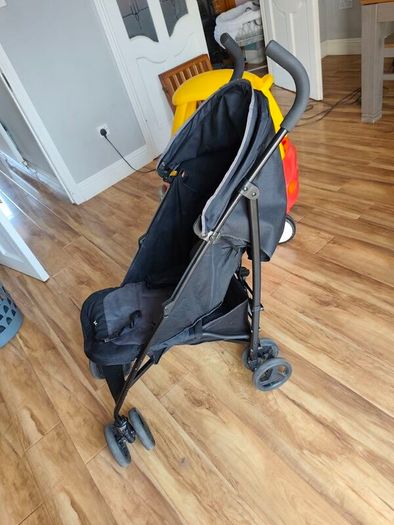 Joie Trakker Pram