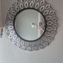 mirror & table + photo Image 3