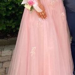 Debs Dress