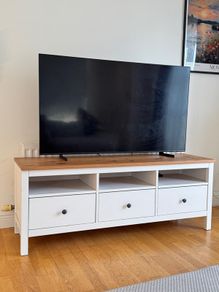 IKEA tv stand