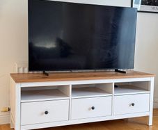 IKEA tv stand