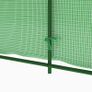 Greenhouse 9 sqm 4.5x2x2 m Image 10