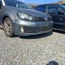 vw golf breaking Image 6