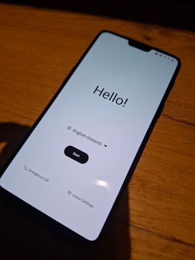 one plus