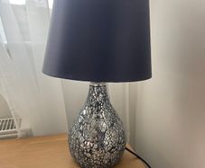 Bedside Lamp