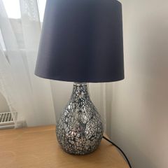 Bedside Lamp