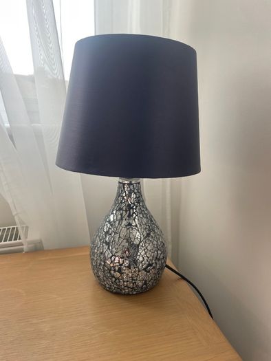 Bedside Lamp