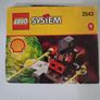 Lego classic space instructions lot Image 2