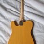 Squier Sonic Telecaster Image 3