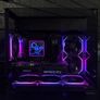 High End Gaming PC | RTX 5070 ti 16GB / Ryzen 9800x3d / DDR5 Image 4