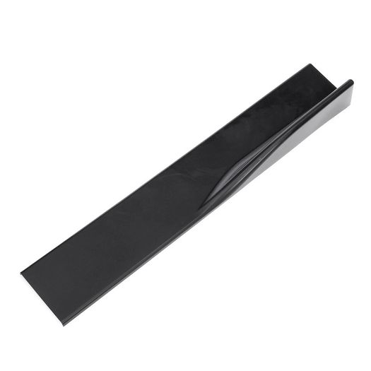 Universal side skirts
