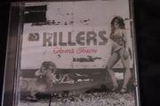Killers - Sam's Town CD