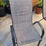 Outdoor Table & Chairs Image 3