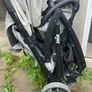 Double buggy Joie Image 4