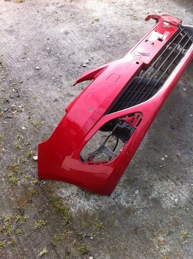 2016 Peugeot 308 Allure Front Parts.