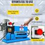 Electric wire stripper machine 220v new Image 4