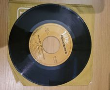 Friend And Lover Reach Out Of The Darkness 7 inch Vinyl Single Verve Folkways KF 5069
