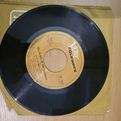 Friend And Lover Reach Out Of The Darkness 7 inch Vinyl Single Verve Folkways KF 5069