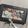 Eyeshadow pigments and glitters new set Image 3