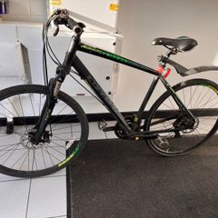 carrera crossfire 2