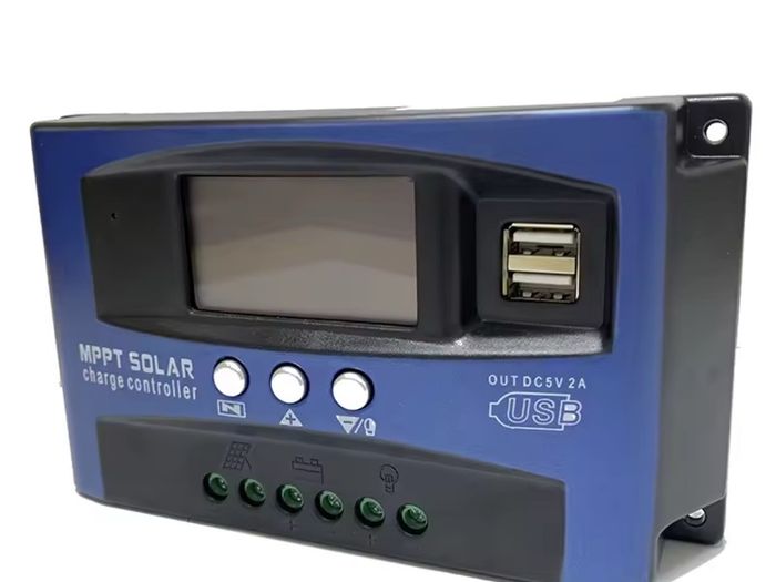 260W 12/24V Solar Panel Kit for Camper Boat Shed or any off the grid installations NEW