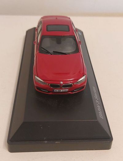 Schuco 1/43 model car BMW 3