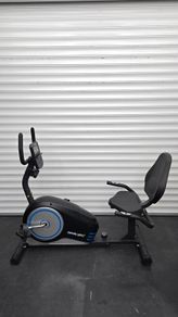 Recumbent Bike Exercise bike