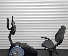 Recumbent Bike Exercise bike