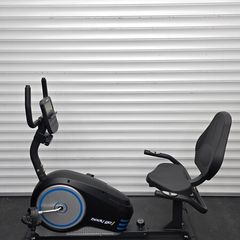Recumbent Bike Exercise bike