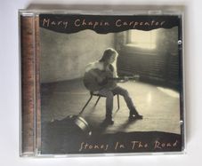 Mary Chapin Carpenter [1994] Stones In The Road (CD Album)