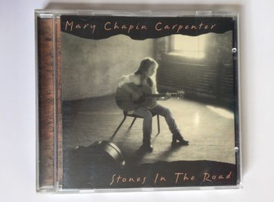 Mary Chapin Carpenter [1994] Stones In The Road (CD Album)