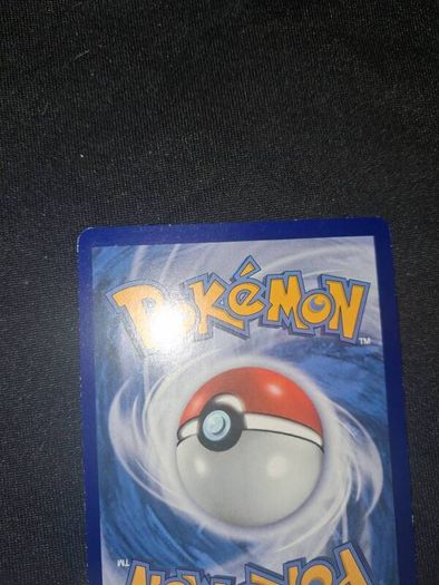 Pokemon Card : Emolga RC23