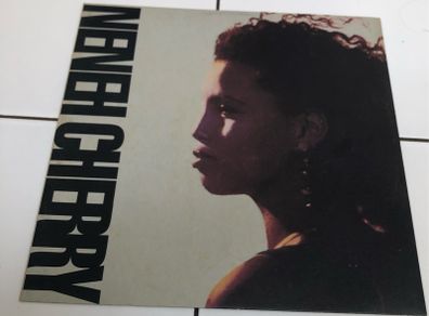 Neneh Cherry - Manchild 12" single (1989)