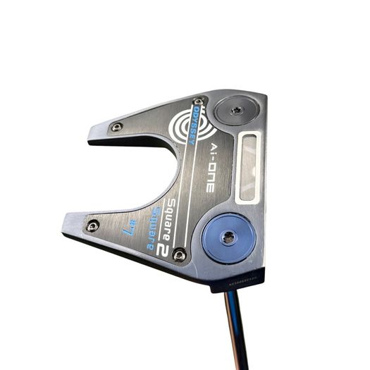 Odyssey Ai-One Square 2 Square #7 Putter / 31.5"