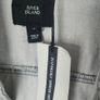 mens River Island jeans jacket size Medium Image 4