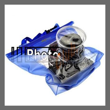 Waterproof Underwater Housing Case Dry Bag