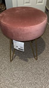 stool