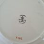Locarno Samuel Radford Trios For Two Tea Cups Saucers Plates Image 4