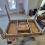 Extendable Kitchen Table and Chairs Image 10