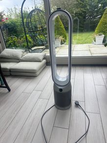 dyson cool and purifier