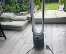 dyson cool and purifier